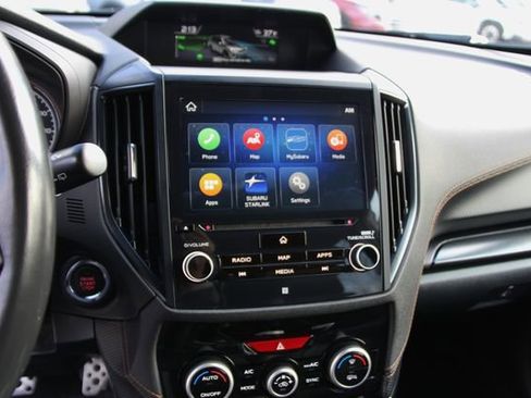 Used 2022 Subaru Forester Wilderness AWD/4WD image 24