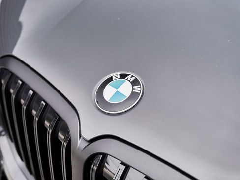 Used 2026 BMW X7 M60i AWD/4WD image 6