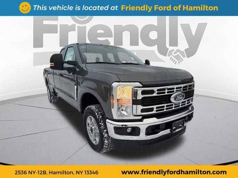 New 2025 Ford F250 XLT w/ 360-Degree Camera Package image 7
