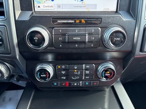 Used 2019 Ford F150 Lariat w/ Equipment Group 502A Luxury image 21