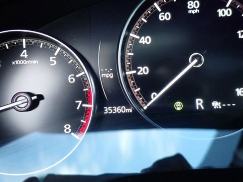 Used 2023 MAZDA CX-50 AWD 2.5 S w/ Cargo Package image 27