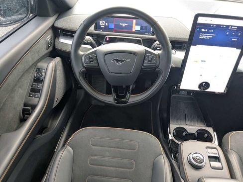 Used 2023 Ford Mustang Mach-E GT AWD/4WD image 17