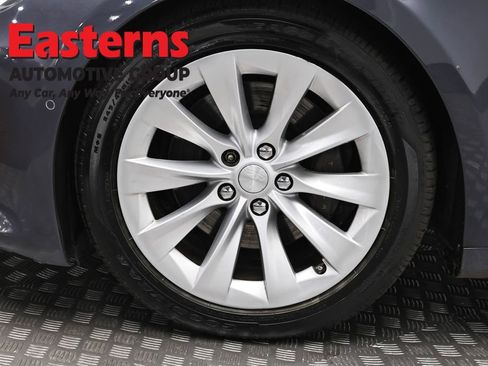 Used 2017 Tesla Model S 75D image 31