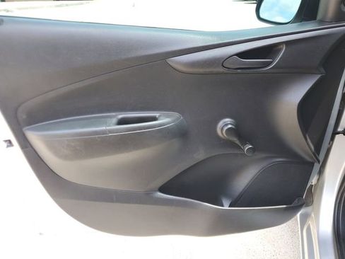 Used 2018 Chevrolet Spark LS FWD image 15
