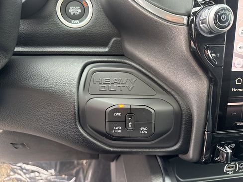 New 2026 RAM 2500 Laramie image 16
