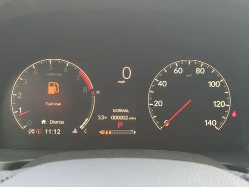 New 2026 Honda Ridgeline Black Edition image 27