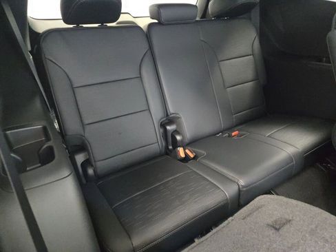 New 2026 Buick Enclave Sport Touring w/ Power Package image 12