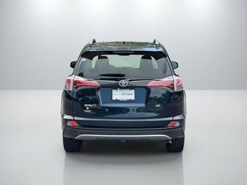 Used 2018 Toyota RAV4 SE w/ Power Extra Value Package FWD image 6