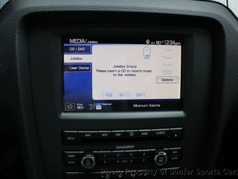 Used 2012 Ford Mustang Shelby GT500 w/ SVT Performance Pkg image 46