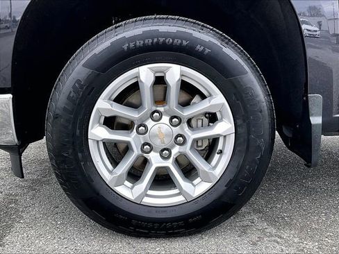 Used 2023 Chevrolet Silverado 1500 LT image 7