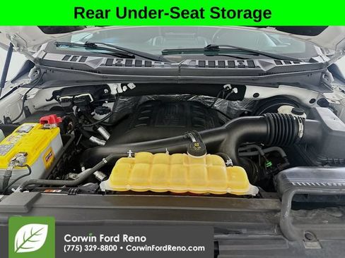 Used 2015 Ford F150 XLT w/ Equipment Group 301A Mid RWD image 28