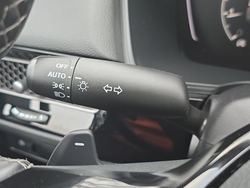 Used 2024 Honda Civic Sport image 25