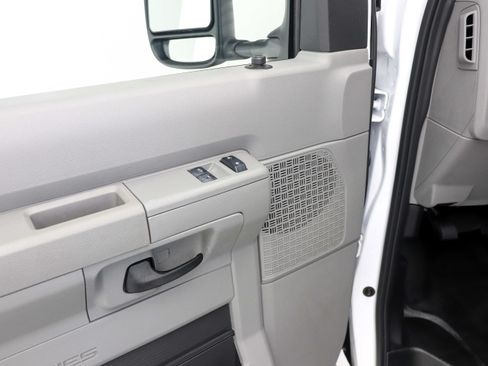 Used 2024 Ford E-350 and Econoline 350 Super Duty w/ Power Windows & Locks Group RWD image 21