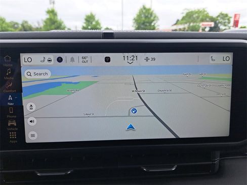 New 2025 Jeep Gladiator Rubicon image 24