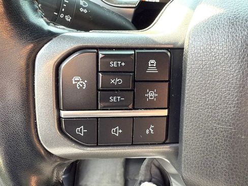 Used 2021 Ford F150 Lariat w/ FX4 Off-Road Package AWD/4WD image 16