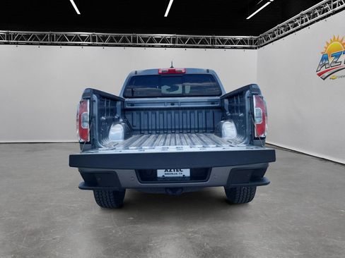 Used 2022 GMC Canyon Elevation w/ Driver Alert Package RWD image 23