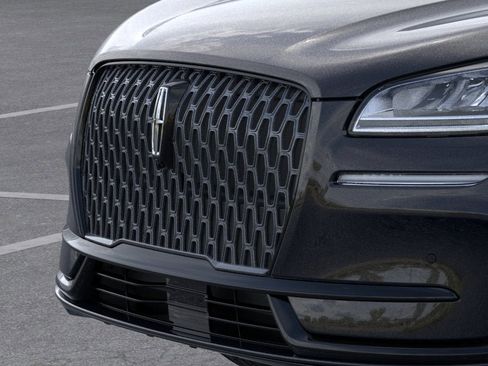 New 2026 Lincoln Corsair Premiere AWD/4WD image 17