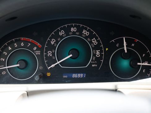 Used 2008 Toyota Solara SE FWD image 29