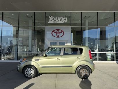 Used 2013 Kia Soul