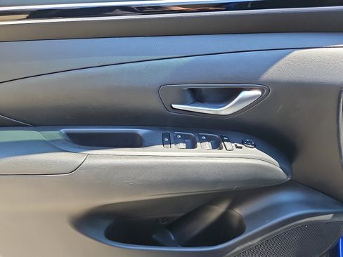 Certified 2024 Hyundai Tucson SEL AWD/4WD image 12