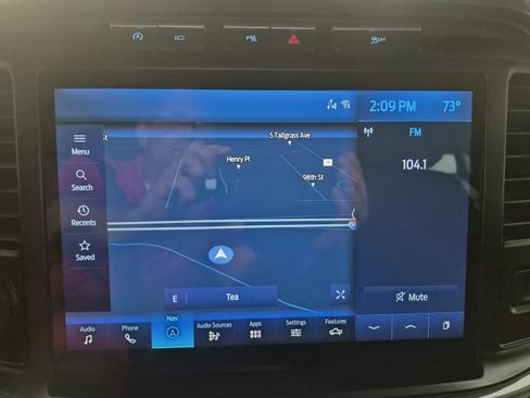 Used 2021 Ford F150 XLT w/ Equipment Group 302A High AWD/4WD image 33