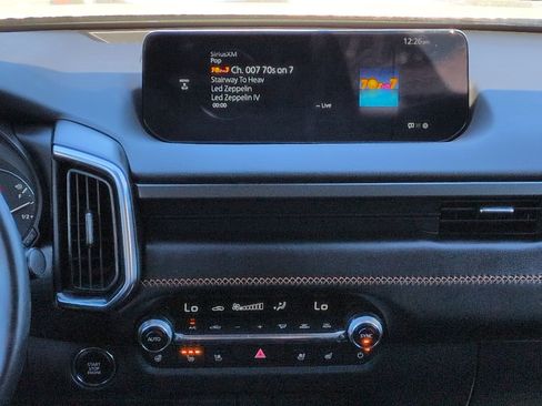 Used 2024 MAZDA CX-50 2.5 Turbo w/ Cargo Package image 18