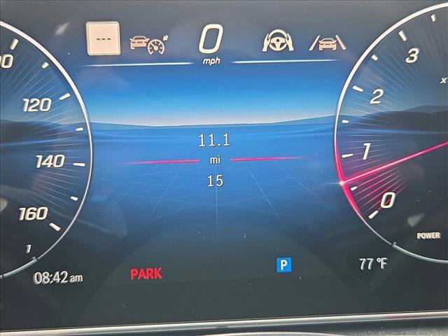New 2026 Mercedes-Benz CLE 450 4MATIC Coupe image 11