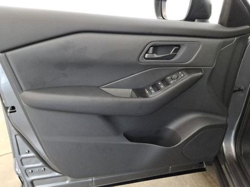 Certified 2026 Nissan Rogue S FWD image 17