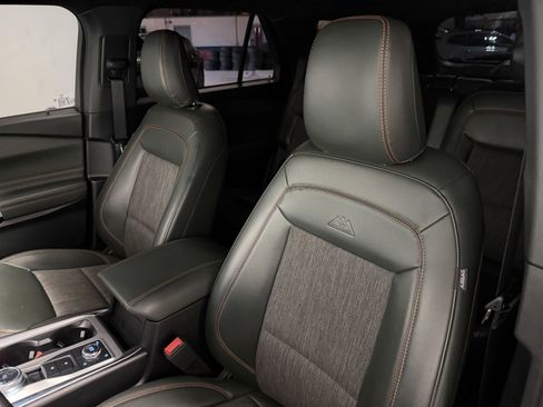 Used 2024 Ford Explorer Timberline w/ Timberline Technology Package AWD/4WD image 20