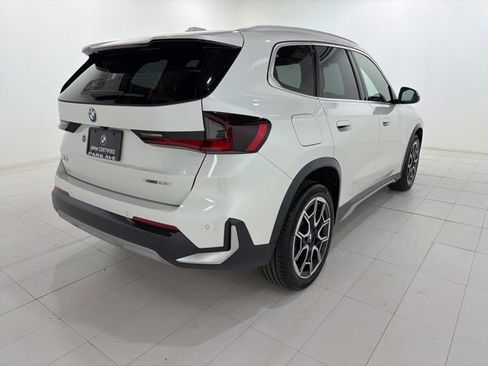 Certified 2023 BMW X1 xDrive28i w/ Convenience Package AWD/4WD image 5