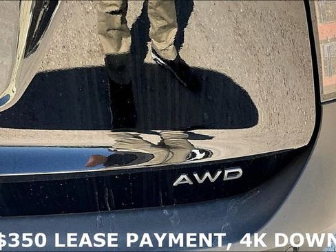 New 2026 Nissan Kicks SV w/ SV Premium Package image 9