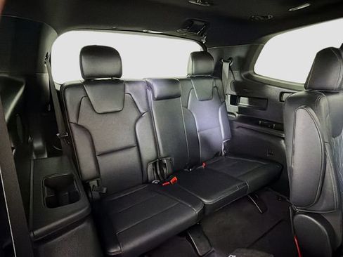 Used 2024 Kia Telluride SX X-Pro AWD/4WD image 30
