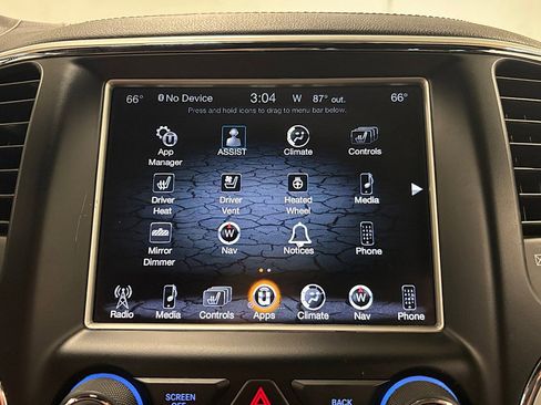 Used 2016 Jeep Grand Cherokee High Altitude AWD/4WD image 40