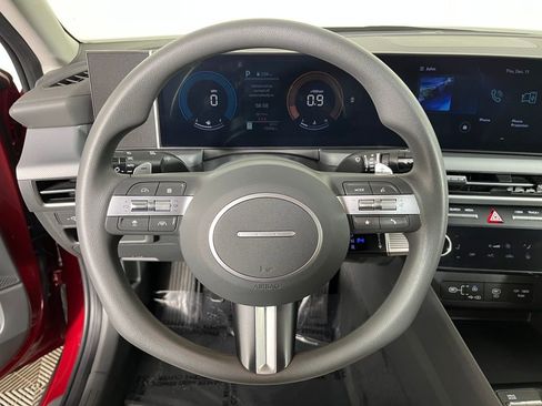 Used 2024 Hyundai Sonata SEL image 23