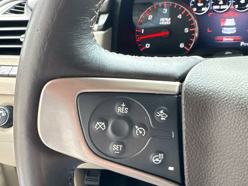 Used 2015 GMC Yukon Denali w/ Touring Package image 14