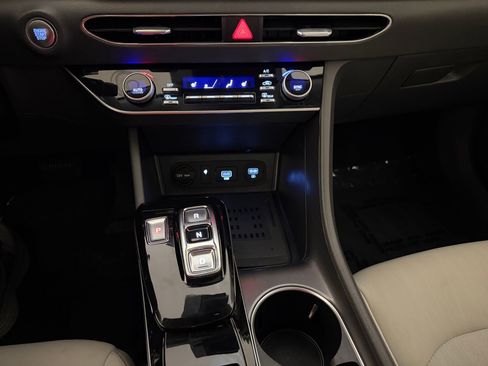 Used 2023 Hyundai Sonata SEL w/ Convenience Package FWD image 26