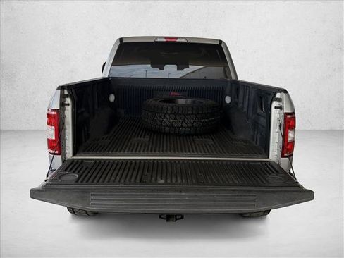 Used 2018 Ford F150 XLT AWD/4WD image 19