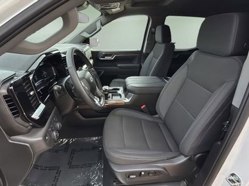 Used 2025 Chevrolet Silverado 1500 RST w/ All Star Edition Plus image 19