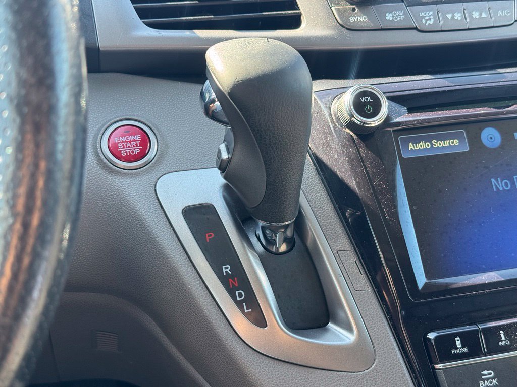 Used 2015 Honda Odyssey EX-L image 16