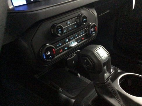 New 2026 Ford Bronco Big Bend image 16