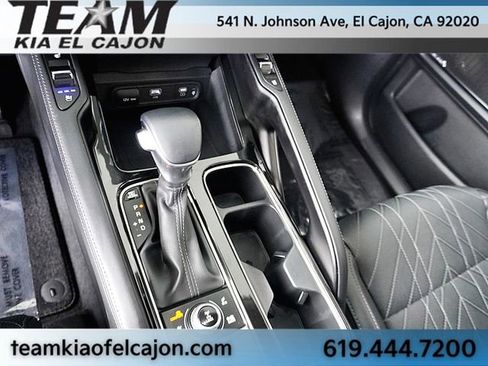 Used 2024 Kia Telluride SX Prestige X-Line AWD/4WD image 33