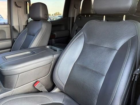 Used 2021 GMC Sierra 1500 SLT w/ SLT Premium Plus Package AWD/4WD image 13