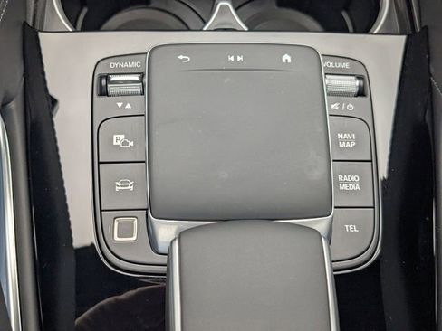 Used 2025 Mercedes-Benz GLE 53 AMG 4MATIC Coupe image 23