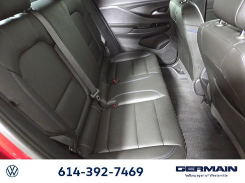 Used 2024 Buick Envista Sport Touring w/ Advanced Safety Package FWD image 18
