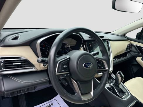 Used 2020 Subaru Outback Limited w/ Popular Package #2 AWD/4WD image 10