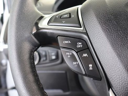 Used 2024 Ford Edge Titanium w/ Titanium Elite Package AWD/4WD image 24