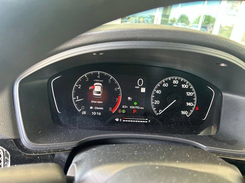 Used 2025 Honda Civic LX image 18