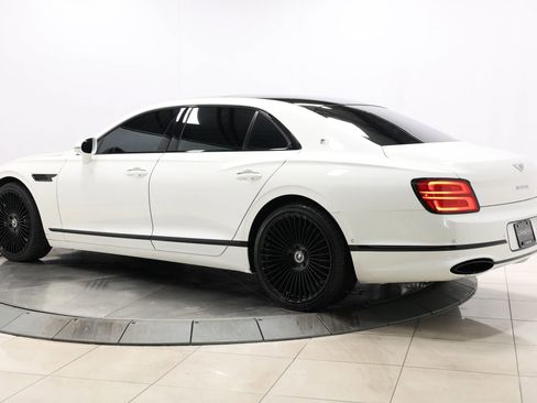 Used 2020 Bentley Flying Spur W12 image 76