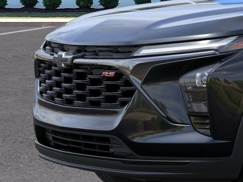 New 2026 Chevrolet Trax RS FWD image 13