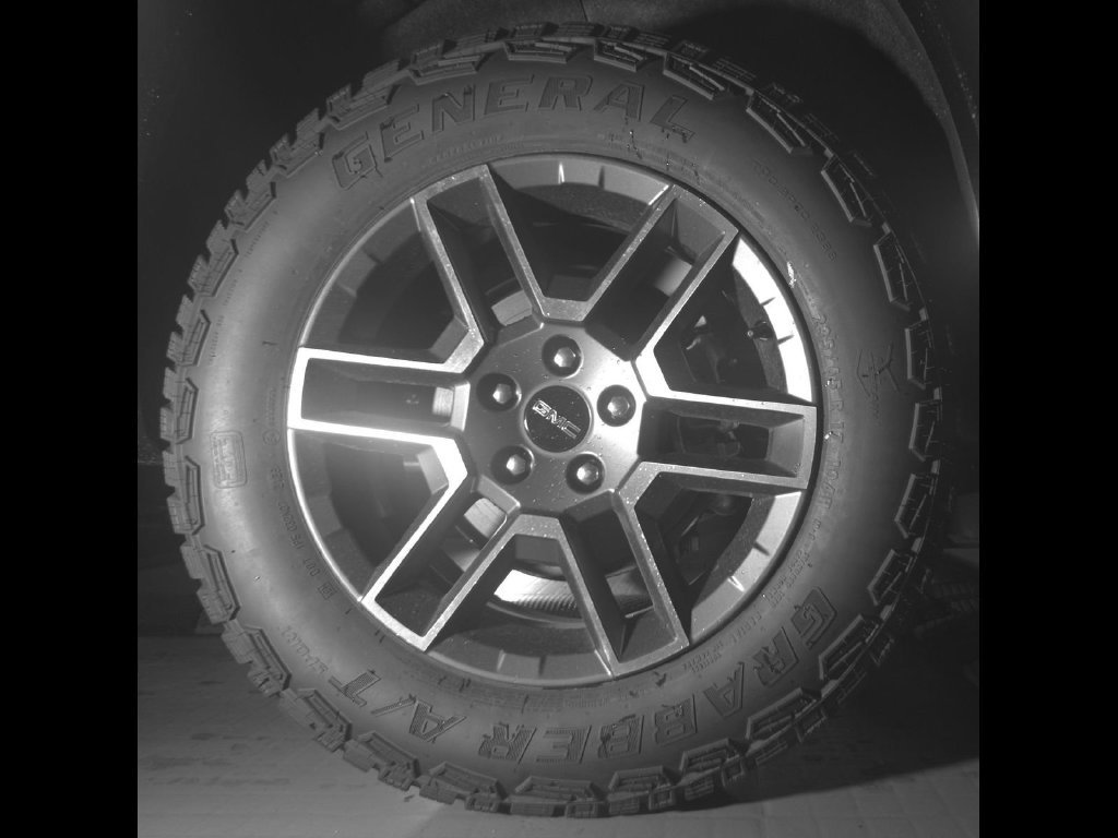 New 2027 GMC Terrain AT4 AWD/4WD image 12